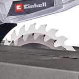 EINHELL TC-TS 8 I, 4340412 rosso
