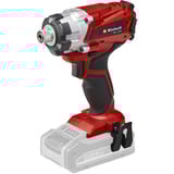 EINHELL TE-CI 18/1 Li-Solo, Avvitatore rosso/Nero