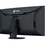 EIZO FlexScan EV3895-BK LED display 95,2 cm (37.5") 3840 x 1600 Pixel UltraWide Quad HD+ Nero Nero, 95,2 cm (37.5"), 3840 x 1600 Pixel, UltraWide Quad HD+, LED, 5 ms, Nero