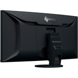 EIZO FlexScan EV3895-BK LED display 95,2 cm (37.5") 3840 x 1600 Pixel UltraWide Quad HD+ Nero, Monitor LED Nero, 95,2 cm (37.5"), 3840 x 1600 Pixel, UltraWide Quad HD+, LED, 5 ms, Nero
