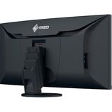 EIZO FlexScan EV3895-BK Monitor PC 95,2 cm (37.5") 3840 x 1600 Pixel UltraWide Quad HD+ LED Nero, Monitor LED Nero, 95,2 cm (37.5"), 3840 x 1600 Pixel, UltraWide Quad HD+, LED, 5 ms, Nero