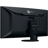 EIZO FlexScan EV3895-BK Monitor PC 95,2 cm (37.5") 3840 x 1600 Pixel UltraWide Quad HD+ LED Nero, Monitor LED Nero, 95,2 cm (37.5"), 3840 x 1600 Pixel, UltraWide Quad HD+, LED, 5 ms, Nero