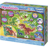 EPOCH Aquabeads - Set di creazione dinosauri, Bricolage 