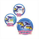 EPOCH Aquabeads - Set di creazione dinosauri, Bricolage 