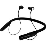 EPOS | Sennheiser | SENNHEISER ADAPT 460 Auricolare Wireless In-ear, Passanuca Ufficio Bluetooth Nero, Argento Nero, Wireless, Ufficio, 20 - 20000 Hz, 50 g, Auricolare, Nero, Argento