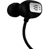 EPOS | Sennheiser | SENNHEISER ADAPT 460 Auricolare Wireless In-ear, Passanuca Ufficio Bluetooth Nero, Argento Nero, Wireless, Ufficio, 20 - 20000 Hz, 50 g, Auricolare, Nero, Argento