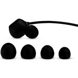 EPOS | Sennheiser | SENNHEISER ADAPT 460 Auricolare Wireless In-ear, Passanuca Ufficio Bluetooth Nero, Argento Nero, Wireless, Ufficio, 20 - 20000 Hz, 50 g, Auricolare, Nero, Argento