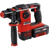 Einhell HEROCCO 4513975 rosso/Nero