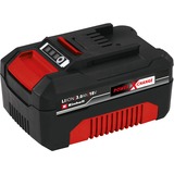 Einhell HEROCCO 4513975 rosso/Nero