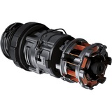 Einhell HEROCCO 4513975 rosso/Nero