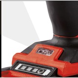 Einhell TE-CD 18/40-1 Li rosso/Nero