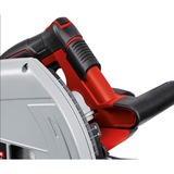 Einhell TE-PS 165 16,5 cm Nero, Grigio, Rosso 5200 Giri/min 1200 W rosso/Nero, Nero, Grigio, Rosso, 16,5 cm, 5200 Giri/min, 5,6 cm, 2 cm, 4,2 cm