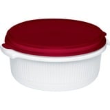Emsa 518999, Casella bianco/Rosso