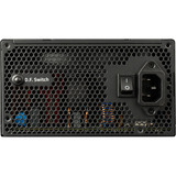 Enermax EPS1200P-NPX, Alimentatore PC Nero