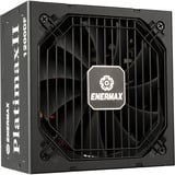 Enermax Platimax II D.F. 1200W, Alimentatore PC Nero