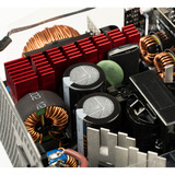 Enermax Platimax II D.F. 1200W, Alimentatore PC Nero