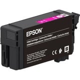 Epson ULTRACHROME XD2 MAGENTA T40D340 50ML cartuccia d'inchiostro 1 pz Originale Magenta, 50 ml, 1 pz, Confezione singola