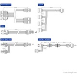 FSP PPA6506602, Alimentatore PC 