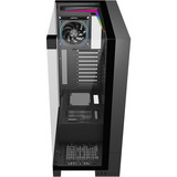 FSP U691, Housing Nero