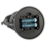 Feuerhand Batterie Li-Ion 18650, 3.450mAh, set da 2, Batteria 