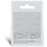 Feuerhand FH-18650-Li-ION, Batteria 