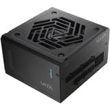 Fortron VITA GM 650W alimentatore per computer 20+4 pin ATX ATX Nero, Alimentatore PC Nero, 650 W, 100 - 240 V, 50/60 Hz, 8-4 A, Attivo, 100 W