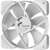 Fractal Design Aspect 12 RGB PWM White Frame, Ventola bianco