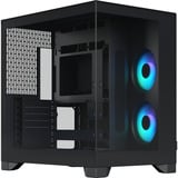 Fractal Design Pop 2 Vision RGB, Chassis Tower Nero