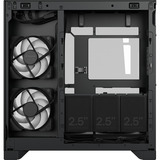 Fractal Design Pop 2 Vision RGB, Chassis Tower Nero