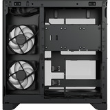 Fractal Design Pop 2 Vision RGB, Chassis Tower Nero
