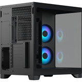 Fractal Design Pop 2 Vision RGB, Chassis Tower Nero