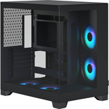 Fractal Design Pop 2 Vision RGB, Chassis Tower Nero