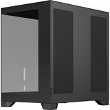 Fractal Design Pop 2 Vision RGB, Chassis Tower Nero
