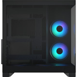 Fractal Design Pop 2 Vision RGB, Chassis Tower Nero