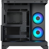 Fractal Design Pop 2 Vision RGB, Chassis Tower Nero