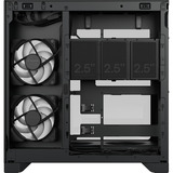 Fractal Design Pop 2 Vision RGB, Chassis Tower Nero