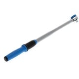 GEDORE Chiave dinamometrica TORCOFIX TF-K300, 1/2" Nero/Blu