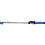 GEDORE Chiave dinamometrica TORCOFIX TF-K300, 1/2" Nero/Blu