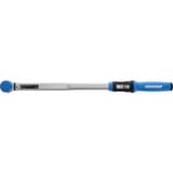 GEDORE Chiave dinamometrica TORCOFIX TF-K300, 1/2" Nero/Blu