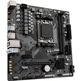 GIGABYTE A620M H 