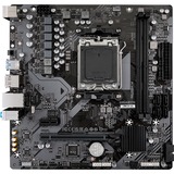 GIGABYTE A620M H, Scheda madre 