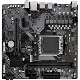 GIGABYTE A620M H, Scheda madre 