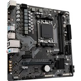 GIGABYTE A620M H, Scheda madre 