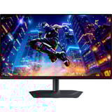 GIGABYTE MO27Q3, Monitor di gioco Nero