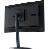 GIGABYTE MO27Q3, Monitor di gioco Nero