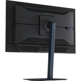 GIGABYTE MO27Q3, Monitor di gioco Nero