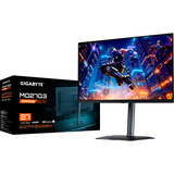 GIGABYTE MO27Q3, Monitor di gioco Nero