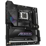GIGABYTE X870 AORUS INFINITY, Scheda madre 