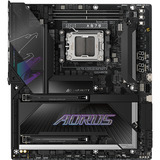 GIGABYTE X870 AORUS INFINITY, Scheda madre 
