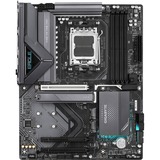 GIGABYTE X870 EAGLE WIFI7, Scheda madre Nero/grigio